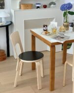 natural cocotte chair - 画像 (9)