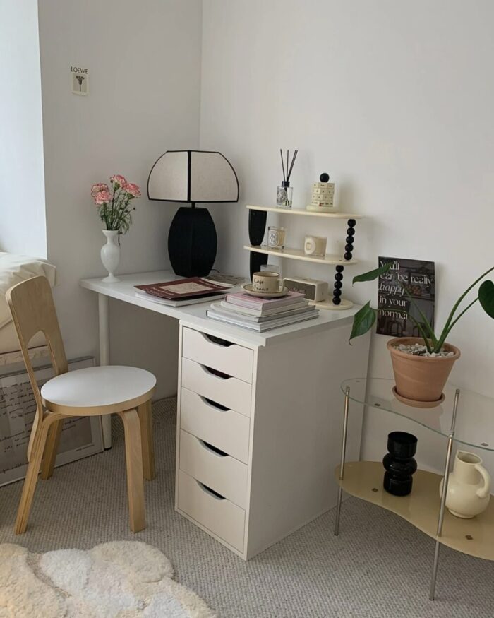 natural cocotte chair - 画像 (4)