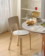 natural cocotte chair - 画像 (3)