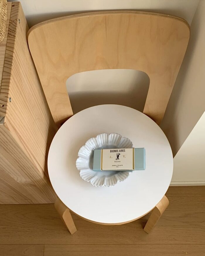natural cocotte chair - 画像 (5)