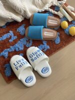 Softly Room Shoes - 画像 (3)