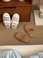 Softly Room Shoes - 画像 (40)