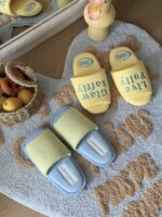 Softly Room Shoes - 画像 (38)