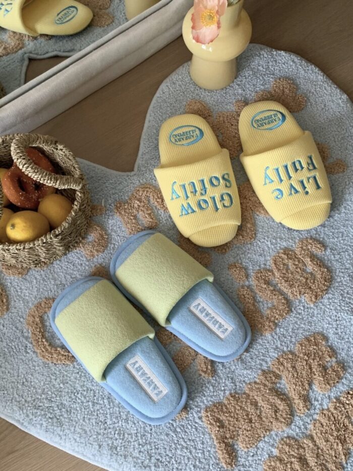 Softly Room Shoes - 画像 (38)