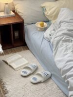 Softly Room Shoes - 画像 (14)