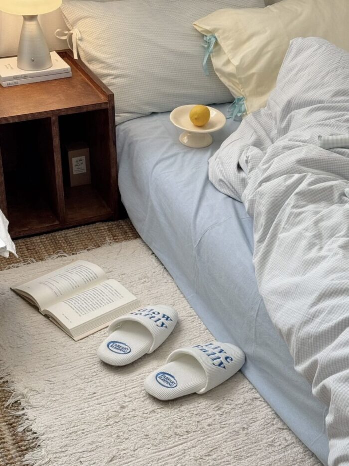 Softly Room Shoes - 画像 (14)