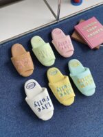 Softly Room Shoes - 画像 (45)