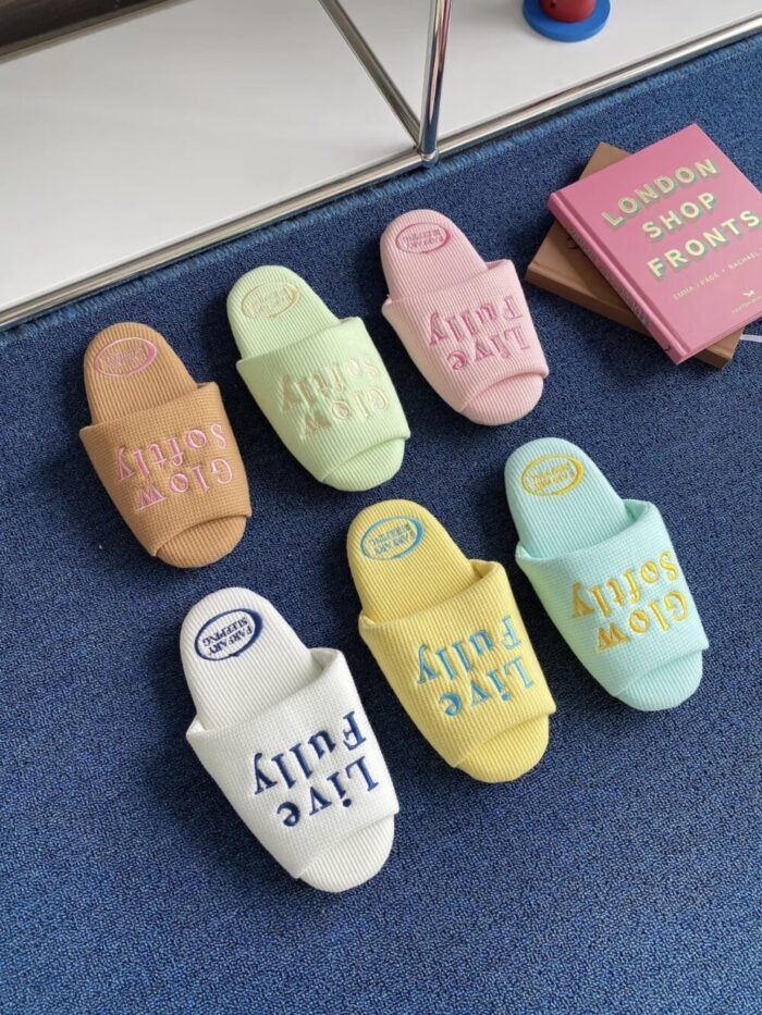 Softly Room Shoes - 画像 (45)