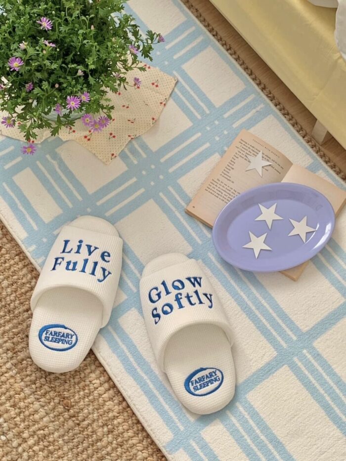 Softly Room Shoes - 画像 (12)