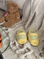 Softly Room Shoes - 画像 (8)