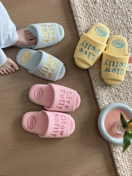 Softly Room Shoes