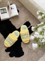 Softly Room Shoes - 画像 (22)