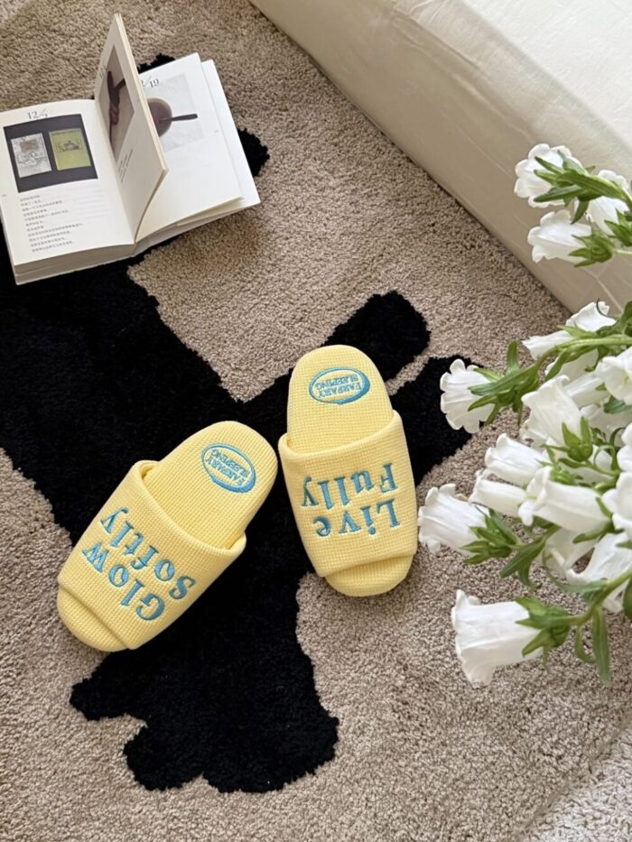 Softly Room Shoes - 画像 (22)