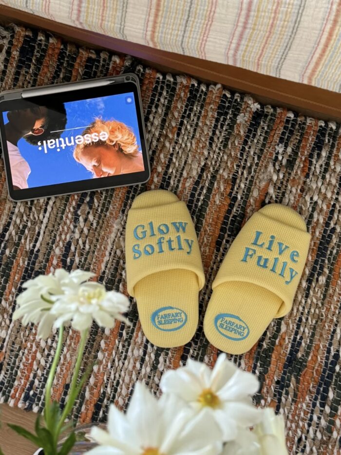 Softly Room Shoes - 画像 (21)