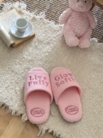 Softly Room Shoes - 画像 (17)