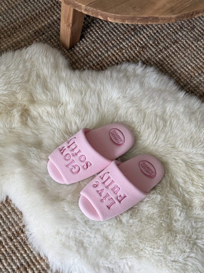 Softly Room Shoes - 画像 (7)