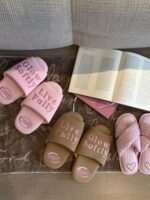 Softly Room Shoes - 画像 (43)