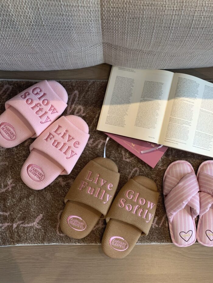 Softly Room Shoes - 画像 (43)