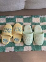 Softly Room Shoes - 画像 (4)