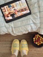 Softly Room Shoes - 画像 (23)