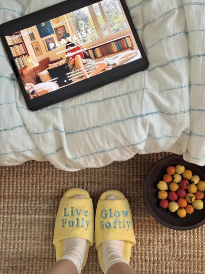 Softly Room Shoes - 画像 (23)