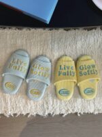 Softly Room Shoes - 画像 (41)