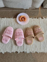 Softly Room Shoes - 画像 (5)