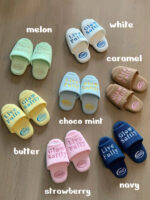 Softly Room Shoes - 画像 (47)