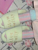 Softly Room Shoes - 画像 (25)