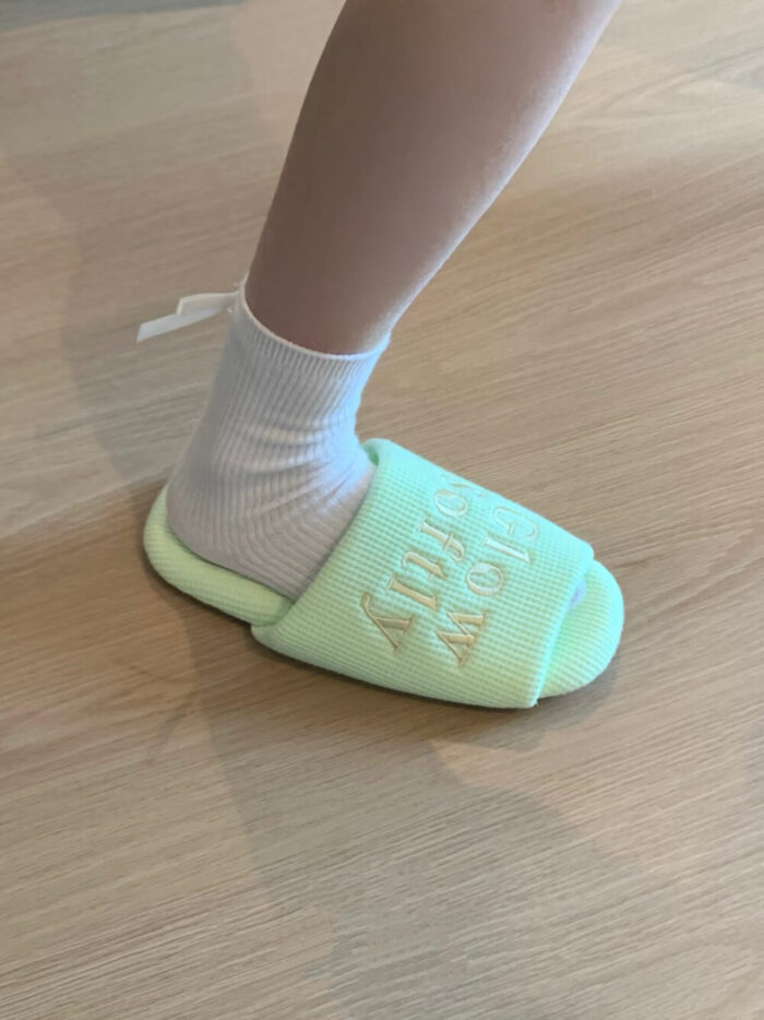 Softly Room Shoes - 画像 (9)