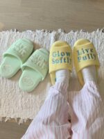 Softly Room Shoes - 画像 (27)