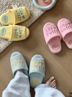 Softly Room Shoes - 画像 (35)