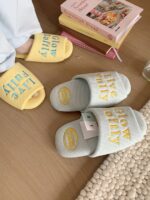 Softly Room Shoes - 画像 (42)