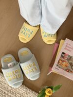 Softly Room Shoes - 画像 (37)