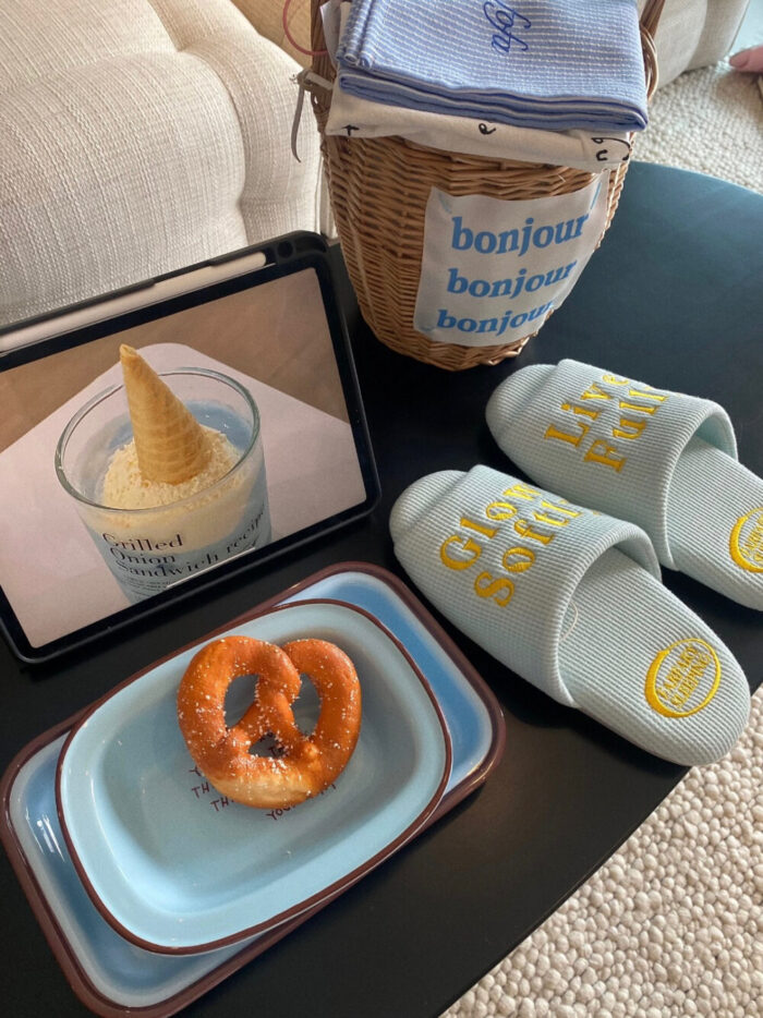 Softly Room Shoes - 画像 (29)