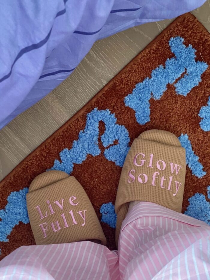 Softly Room Shoes - 画像 (11)