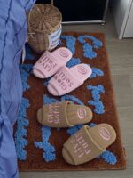 Softly Room Shoes - 画像 (32)