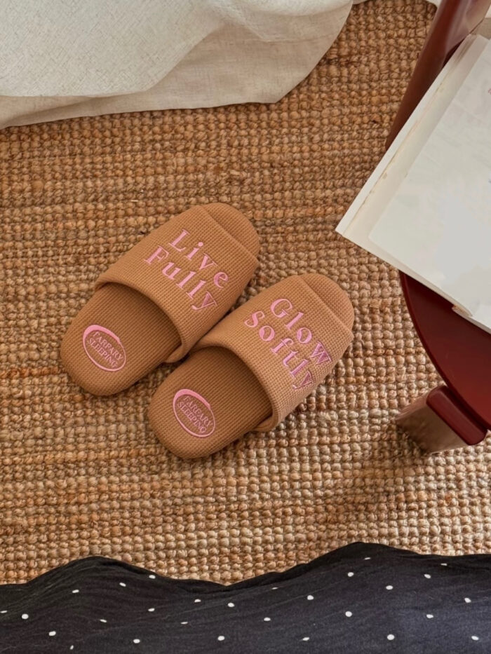 Softly Room Shoes - 画像 (31)