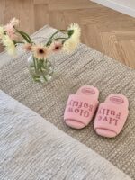 Softly Room Shoes - 画像 (18)