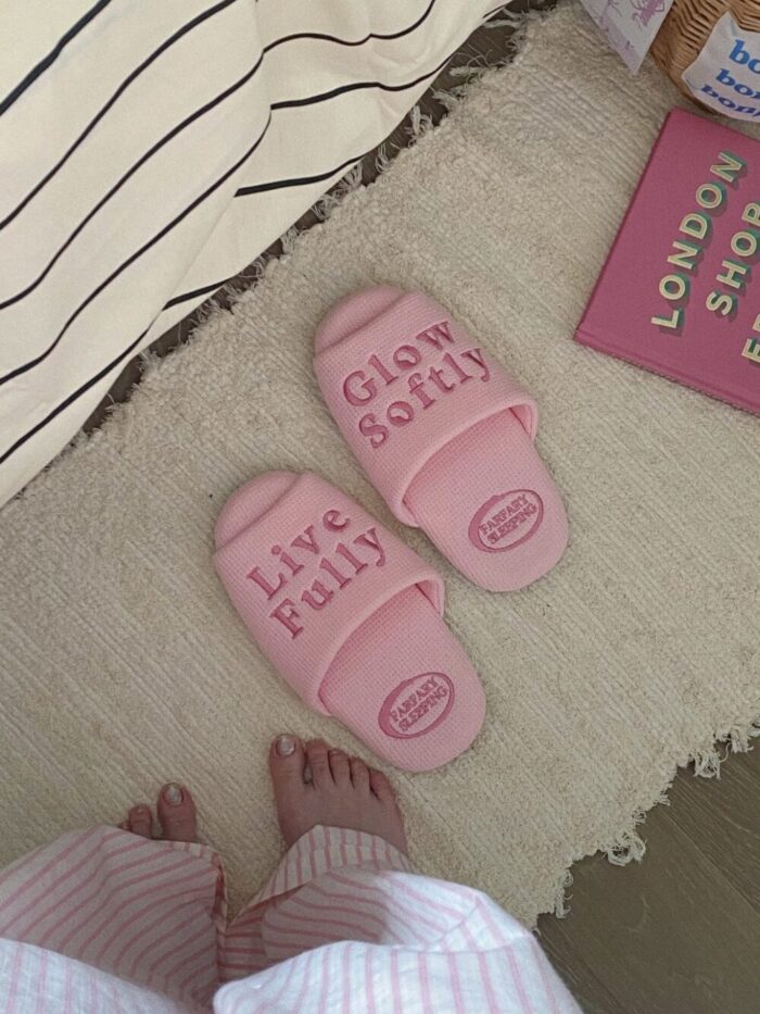 Softly Room Shoes - 画像 (19)