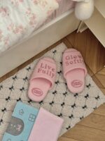 Softly Room Shoes - 画像 (16)