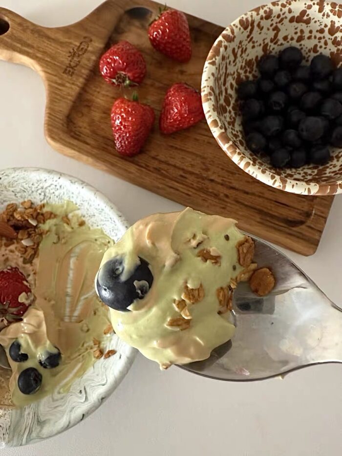 walnut 2way wooden cutting board - 画像 (19)