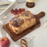 walnut 2way wooden cutting board