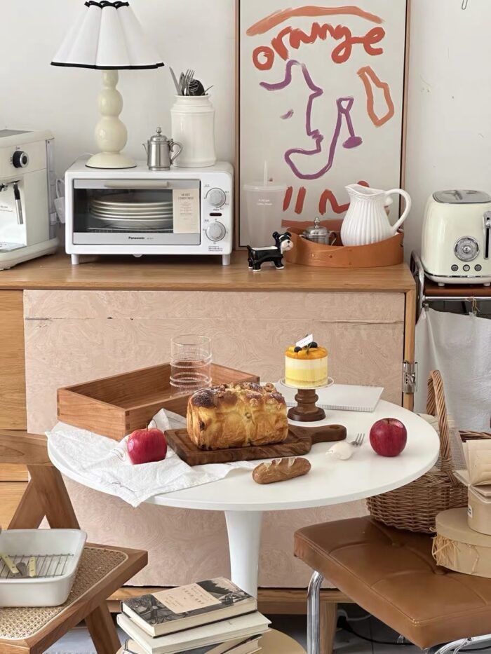 walnut 2way wooden cutting board - 画像 (20)