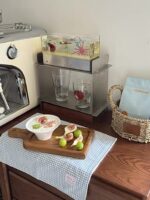 walnut 2way wooden cutting board - 画像 (12)