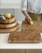 larchwood basic cutting board - 画像 (17)