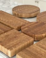 larchwood double cheese board - 画像 (8)