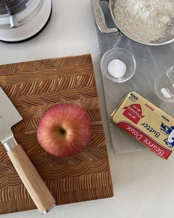 larchwood basic cutting board - 画像 (3)