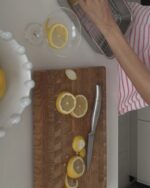 larchwood basic cutting board - 画像 (5)