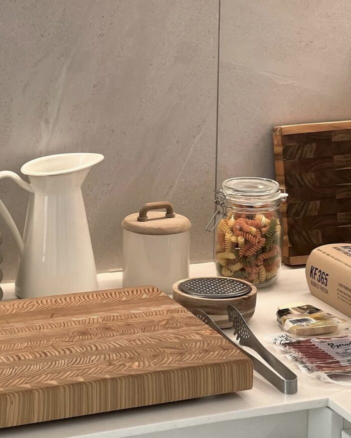 larchwood basic cutting board - 画像 (13)